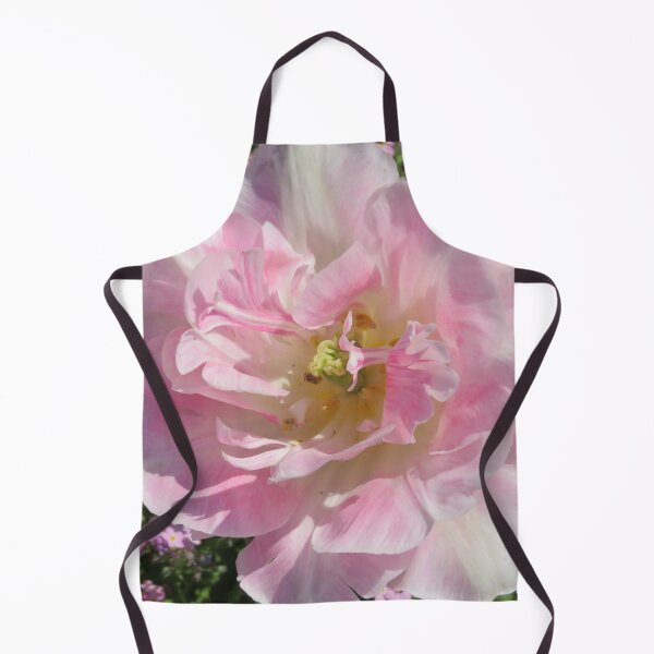 Item preview, Pink flower field designed and sold by LittleCountess.