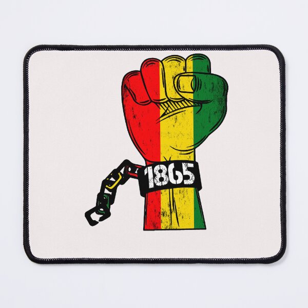 Item preview, Juneteenth Independence Day designed and sold by djozefo.