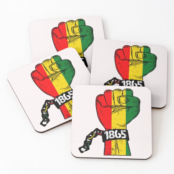 Item preview, Juneteenth Independence Day designed and sold by djozefo.