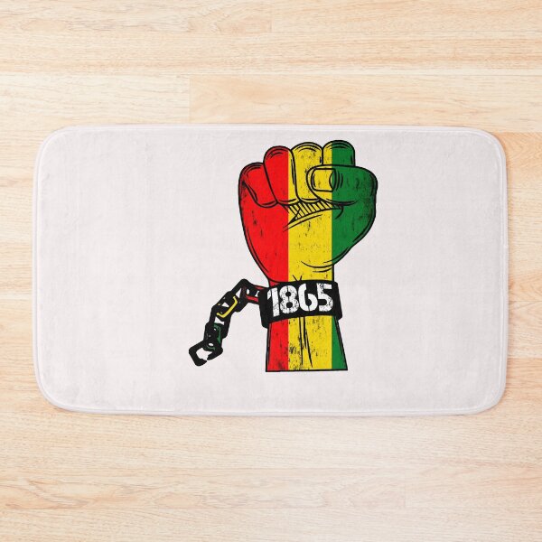 Item preview, Juneteenth Independence Day designed and sold by djozefo.