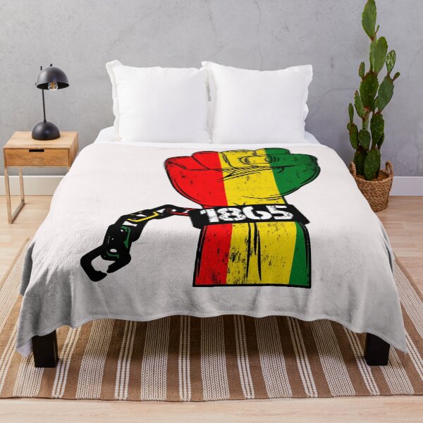Item preview, Juneteenth Independence Day designed and sold by djozefo.