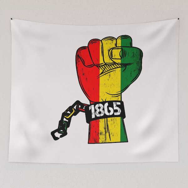 Item preview, Juneteenth Independence Day designed and sold by djozefo.