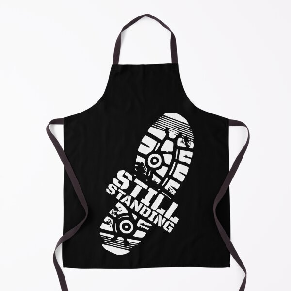Item preview, Walked over but still standing designed and sold by arkantus.