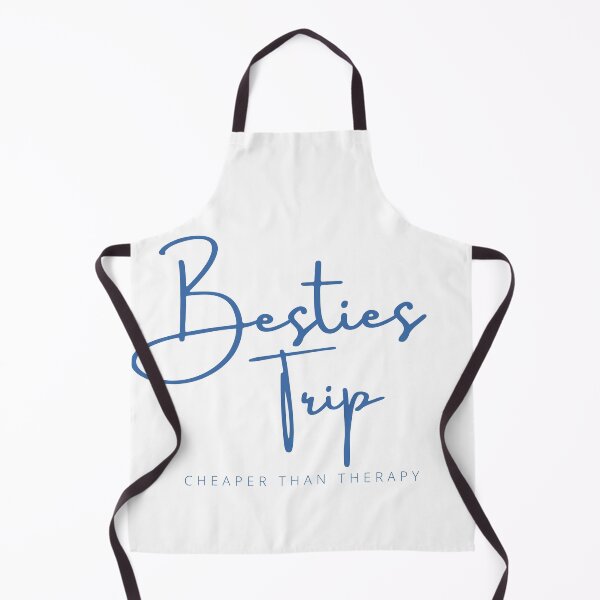 Item preview, Besties Trip Cheaper Than Therapy, Girls Trip , Travel Gift, Road Trip Squad, Bachelorette Trip, Best Friend Vacation designed and sold by Alexa5454.