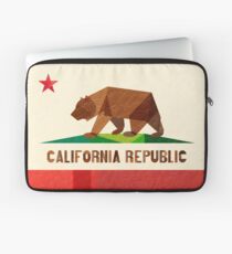 California Laptop Sleeve
