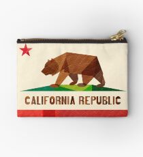 California Studio Pouch