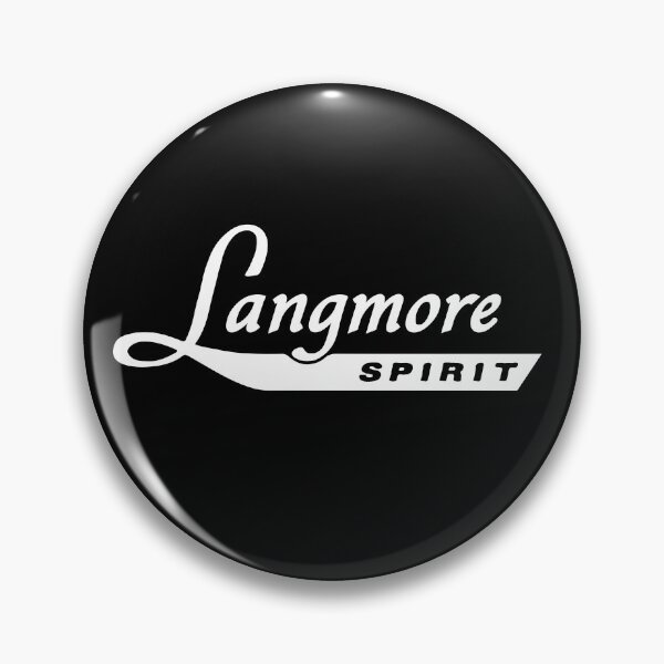 Item preview, OZARK. LANGMORE SPIRIT. RUTH LANGMORE FAN ART. designed and sold by 5hertz.
