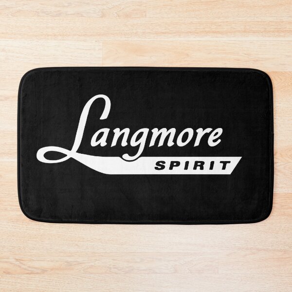 Item preview, OZARK. LANGMORE SPIRIT. RUTH LANGMORE FAN ART. designed and sold by 5hertz.