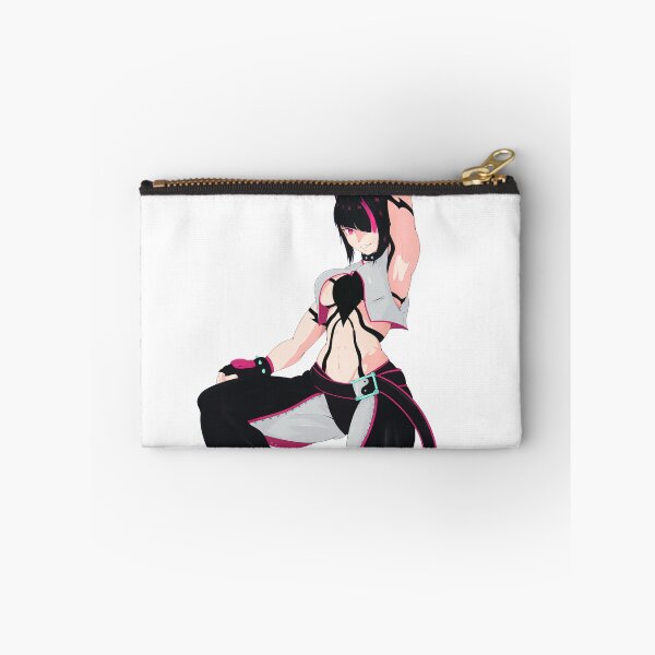 Item preview, Juri Han designed and sold by SolidusART.