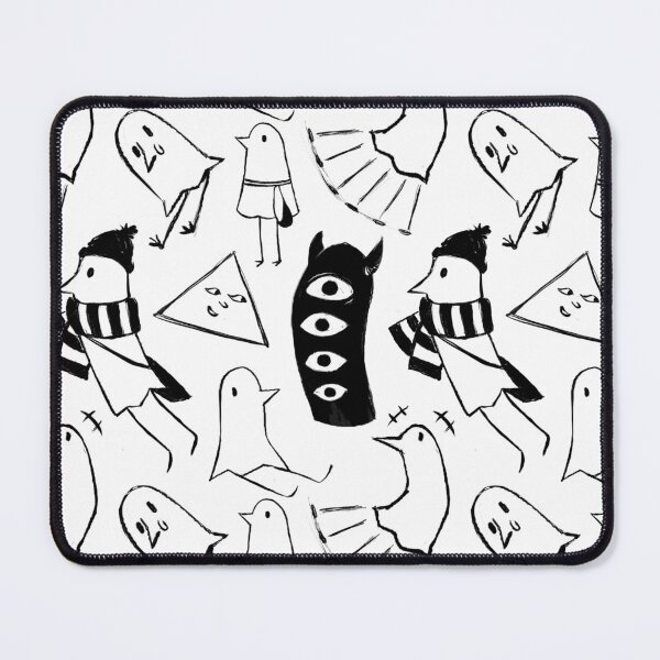 Item preview, punpun designed and sold by LonelyBunny.