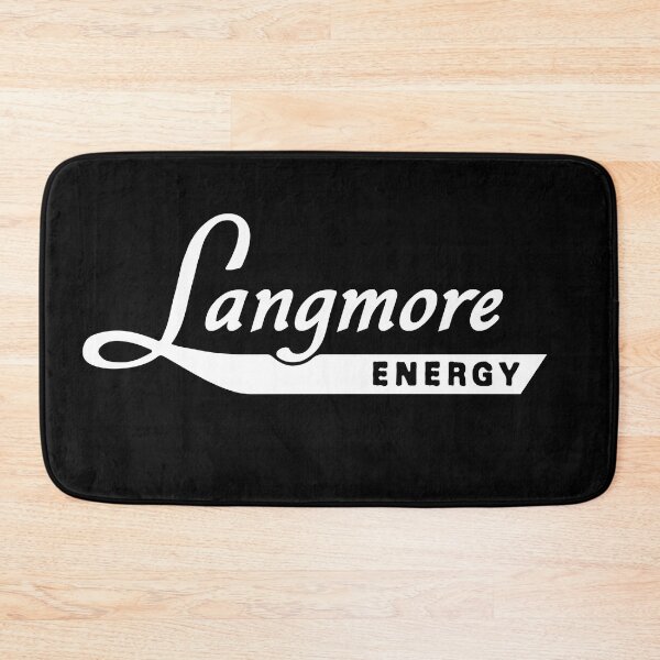 Item preview, OZARK. LANGMORE ENERGY. RUTH LANGMORE FAN ART. designed and sold by 5hertz.