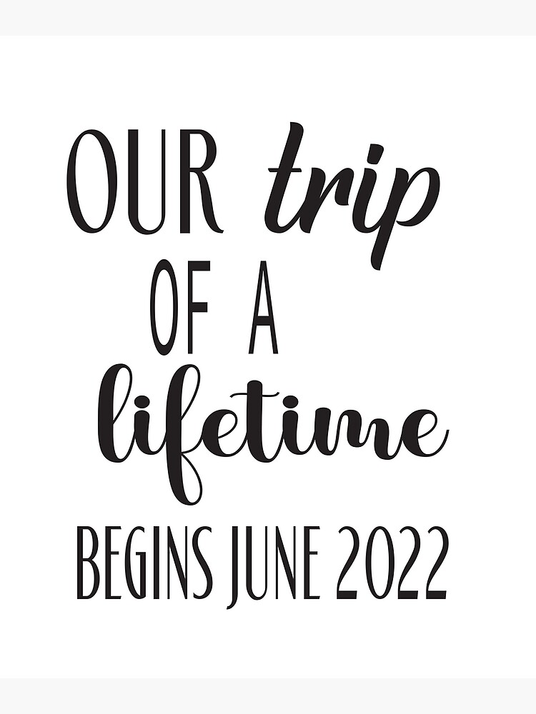 Trips Of A Lifetime 2025