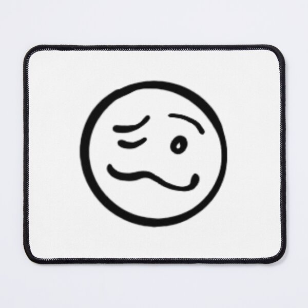 Item preview, goofy silly mood designed and sold by debidero.