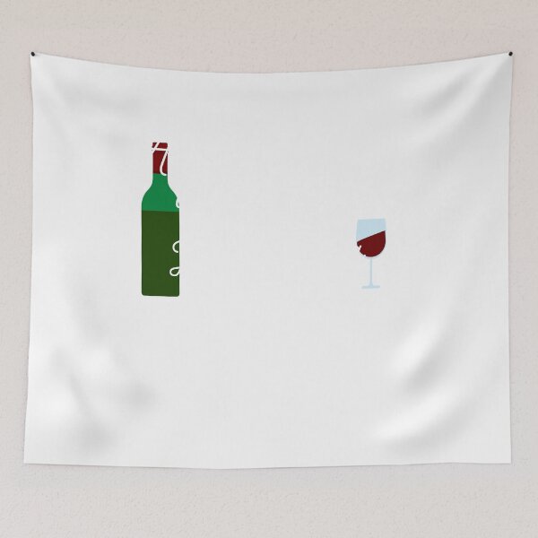 Item preview, Drink Wine designed and sold by KTLTD.
