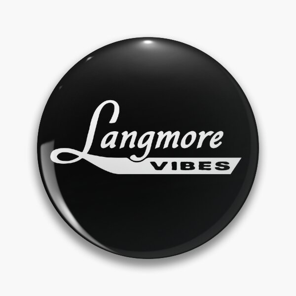 Item preview, OZARK. LANGMORE VIBES. RUTH LANGMORE FAN ART. designed and sold by 5hertz.