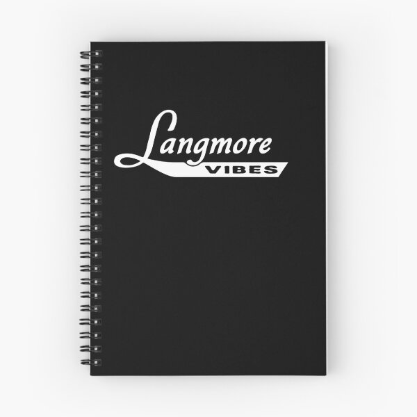 Item preview, OZARK. LANGMORE VIBES. RUTH LANGMORE FAN ART. designed and sold by 5hertz.
