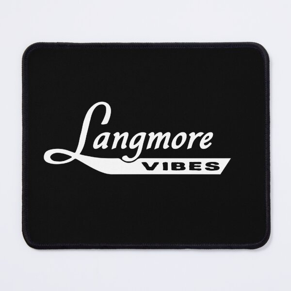 Item preview, OZARK. LANGMORE VIBES. RUTH LANGMORE FAN ART. designed and sold by 5hertz.