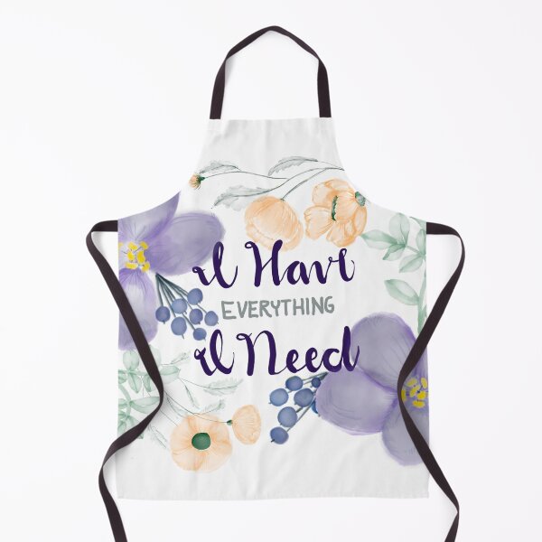 Item preview, everything I need designed and sold by Bioniclibrarian.