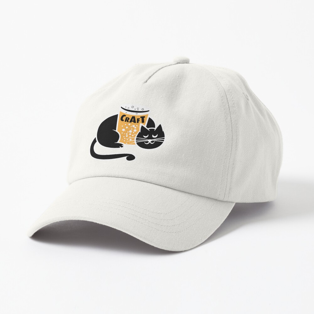 Item preview, Dad Hat designed and sold by z7arts.