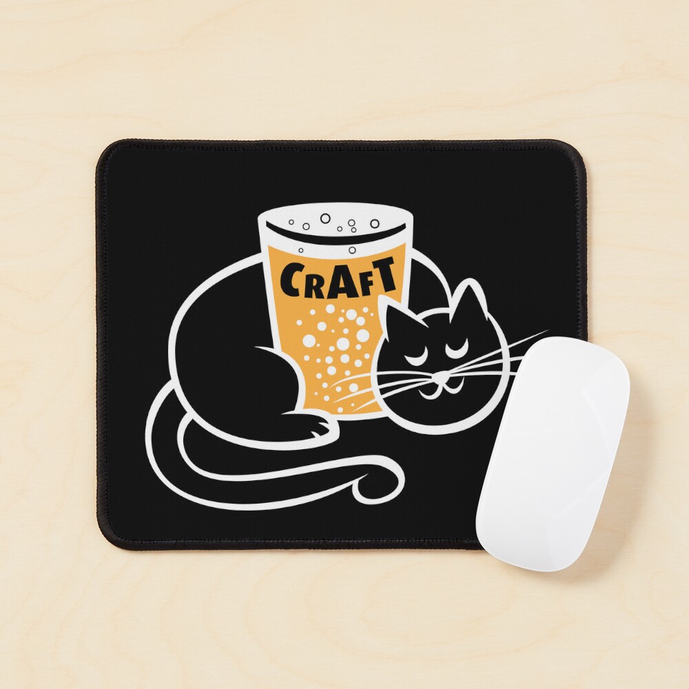 Item preview, Mouse Pad designed and sold by z7arts.
