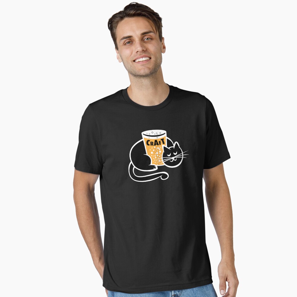 Item preview, Essential T-Shirt designed and sold by z7arts.
