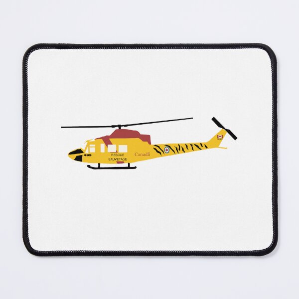 Item preview, SAR CH-146 Griffon designed and sold by cassiedraws.
