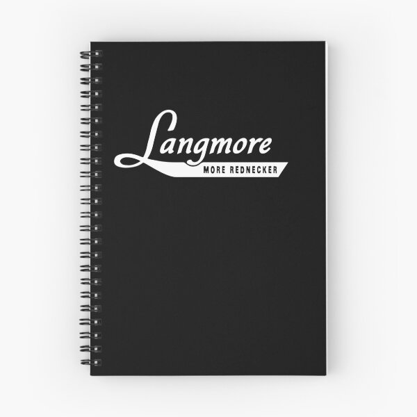 Item preview, OZARK. LANGMORE. MORE REDNECKER. RUTH LANGMORE FAN ART. designed and sold by 5hertz.