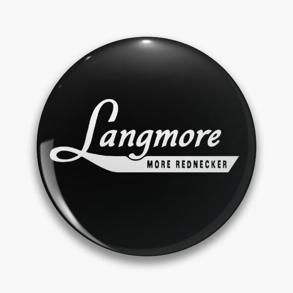 Item preview, OZARK. LANGMORE. MORE REDNECKER. RUTH LANGMORE FAN ART. designed and sold by 5hertz.