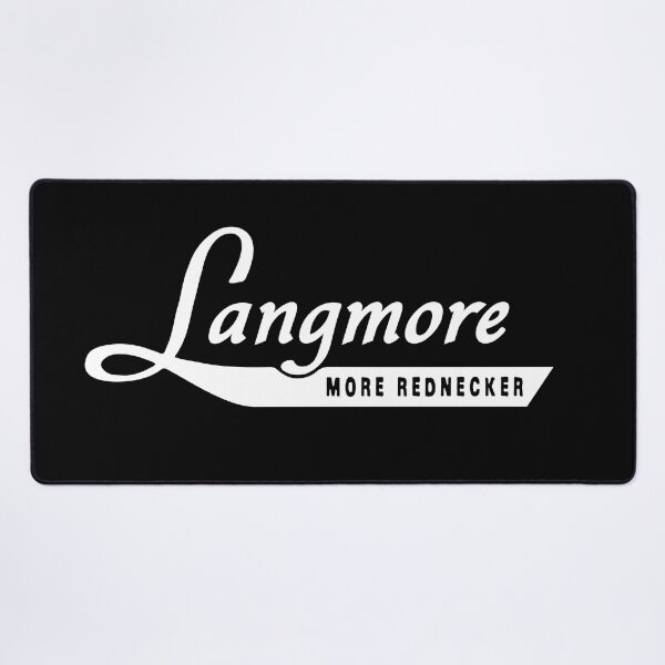 Item preview, OZARK. LANGMORE. MORE REDNECKER. RUTH LANGMORE FAN ART. designed and sold by 5hertz.