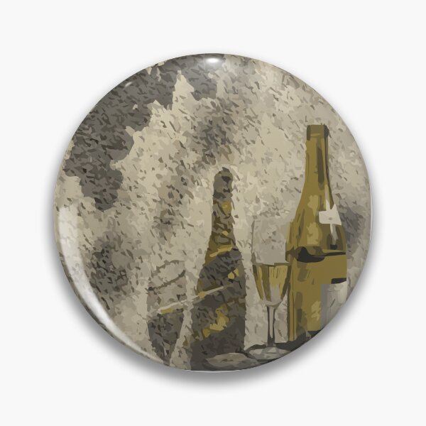 Item preview, Wine Painting designed and sold by ASHTONTCREATIVE.