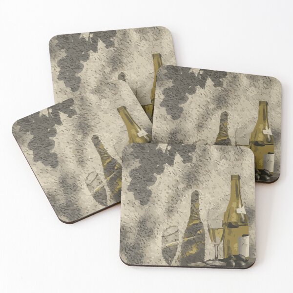 Item preview, Wine Painting designed and sold by ASHTONTCREATIVE.