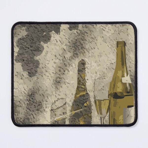 Item preview, Wine Painting designed and sold by ASHTONTCREATIVE.