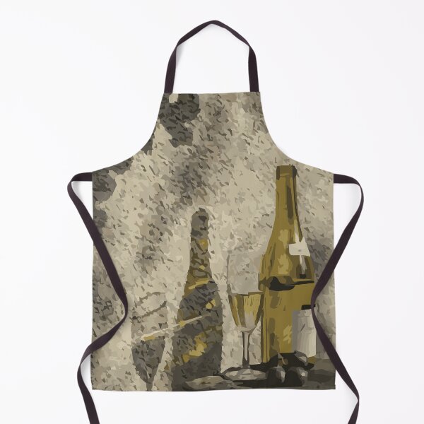 Item preview, Wine Painting designed and sold by ASHTONTCREATIVE.