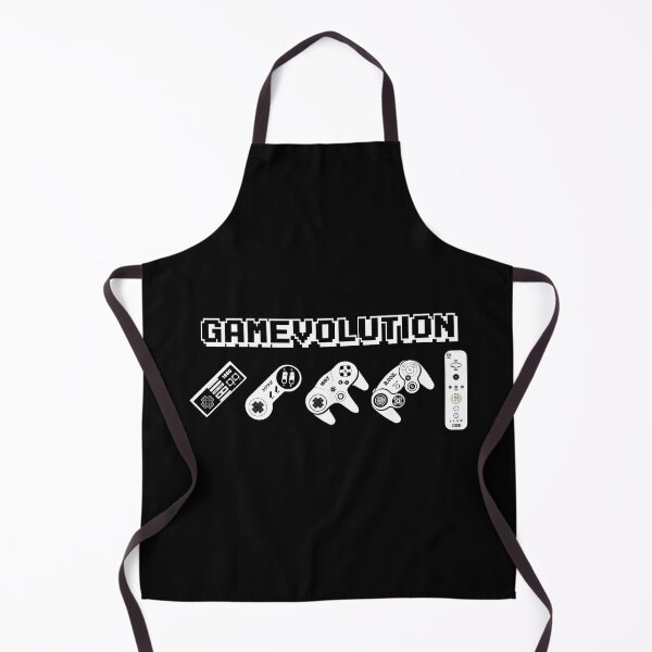 Item preview, Copy of Game-Evolution designed and sold by lapinmoon.