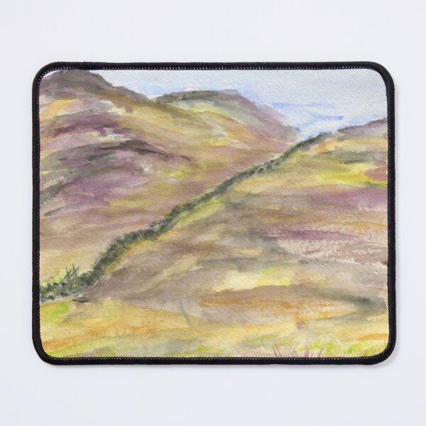 Item preview, Path to Grange Fell designed and sold by LymphomaLass.