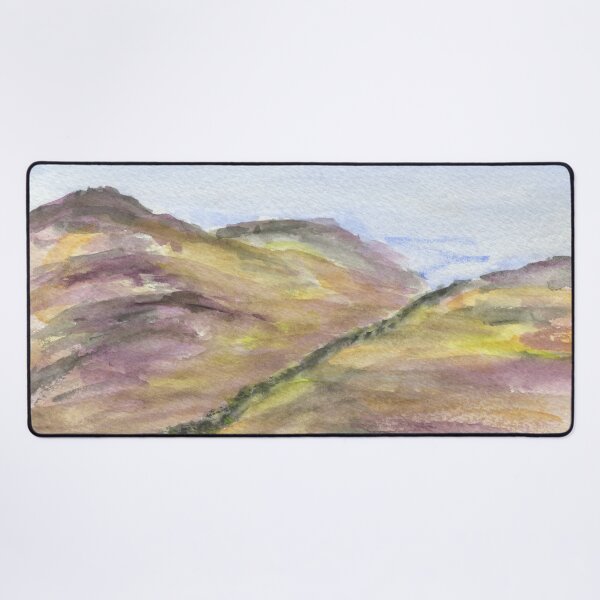 Item preview, Path to Grange Fell designed and sold by LymphomaLass.
