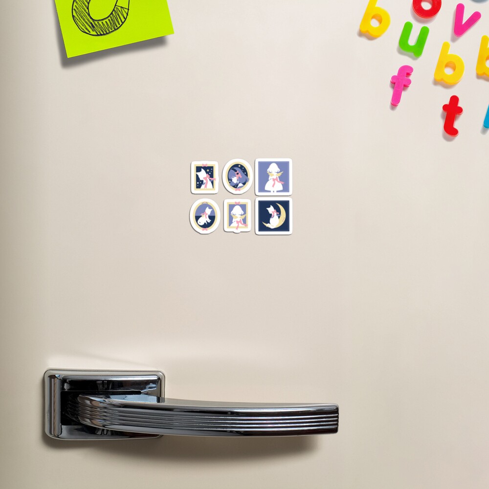 Item preview, Magnet designed and sold by lucidly.