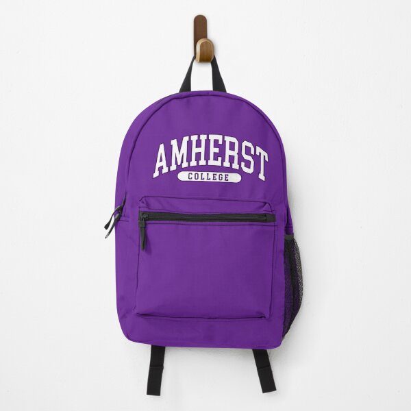 Item preview, amherst - college font curved  designed and sold by scollegestuff.