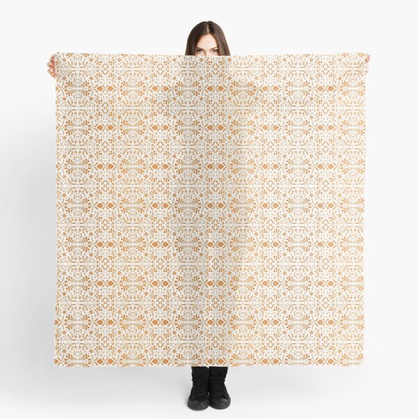 The Kidneys Scarf