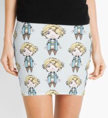 Yoosung - Mystischer Bote Minirock