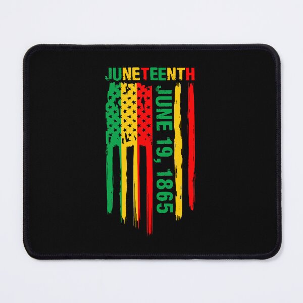 Item preview, Juneteenth 1865 designed and sold by djozefo.