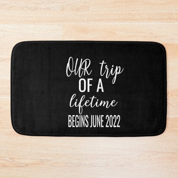 Item preview, Trip of a Lifetime | | Digital Pregnancy Announcement Baby Travel Theme | Social Media Pregnancy Announcement Idea | facebook instagram designed and sold by ASSOUKI9.