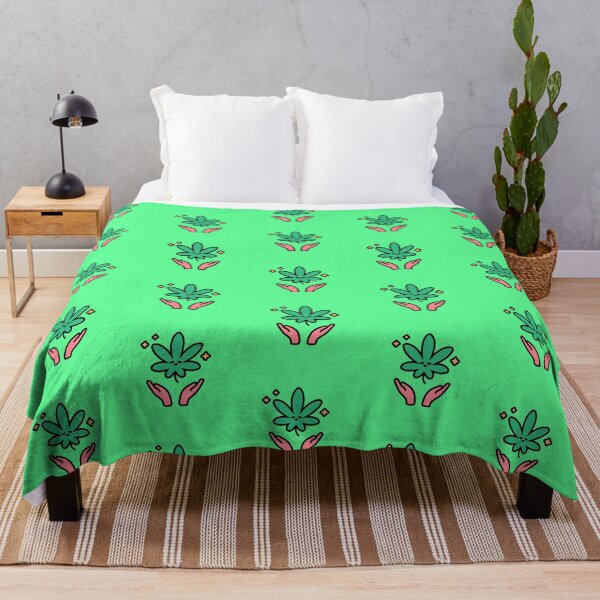 Item preview, Praise the leaf designed and sold by CabbageNClouds.