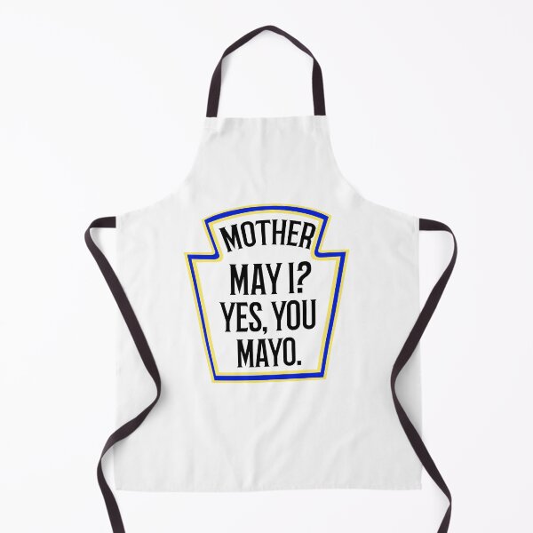 Item preview, Funny Mayo Lovers Mayonnaise Saying designed and sold by weirdrelatives.