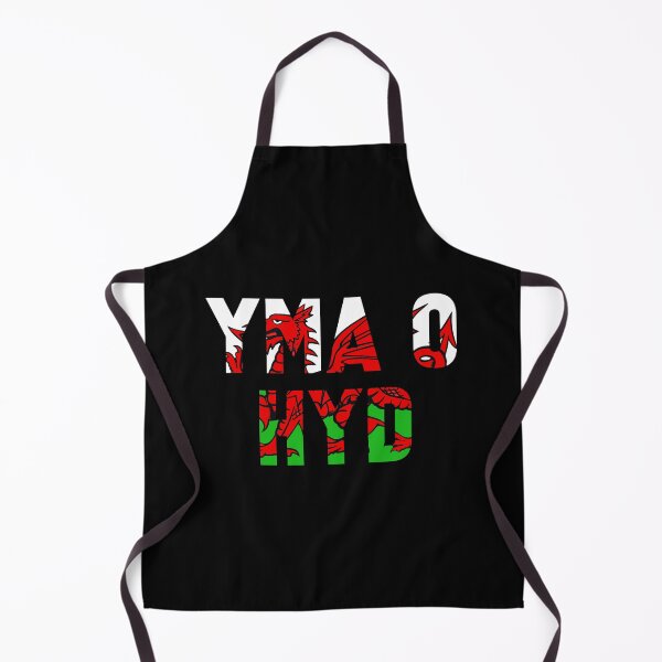 Item preview, Yma o Hyd designed and sold by DafyddEm.