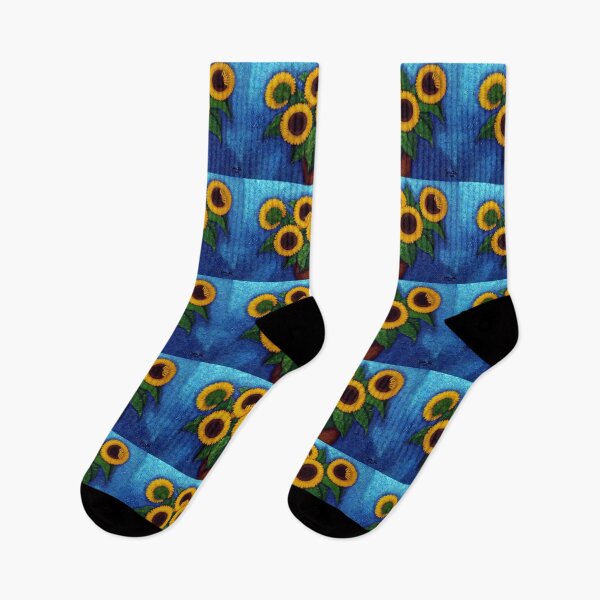 Item preview, Sunflowers of my hope II designed and sold by Madalena Lobao-Tello.