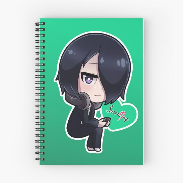 Item preview, Chibi Ishigami Yuu designed and sold by MayLet.
