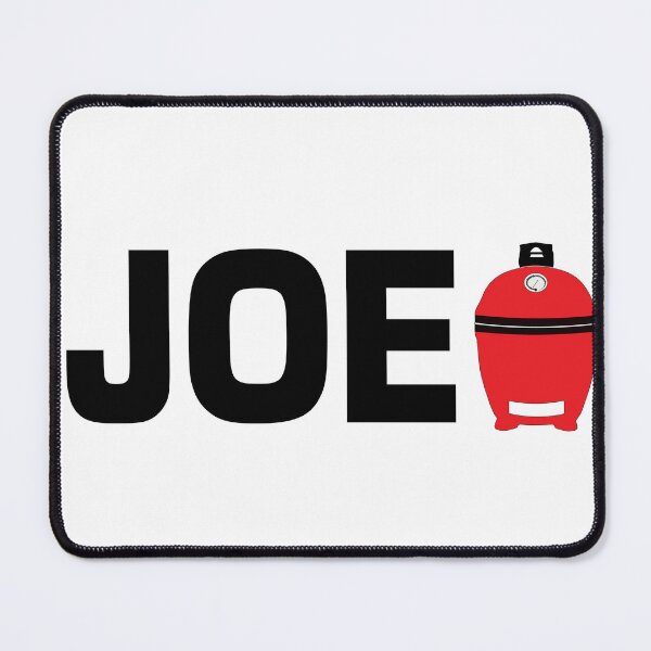Item preview, JOE On - Kamado - Charcoal BBQ Grilling Smoking made better designed and sold by JasKei-Designs.