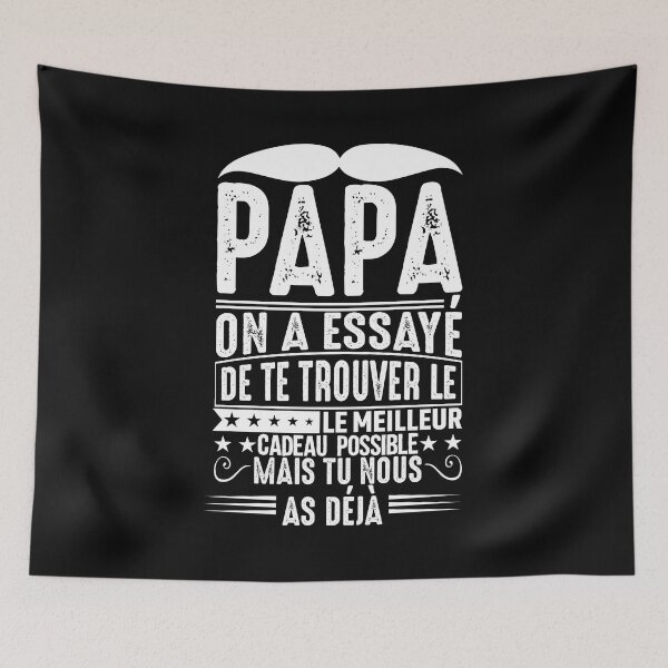 Item preview, Perfect Dad Father's Day Christmas Gift Dad designed and sold by lapolonaise.