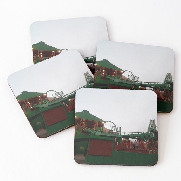 Item preview, Medusa Roller Coaster designed and sold by Seiko's Nature + Architecture Photography:.